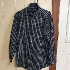 Ralph Lauren YARMOUTH 💯 COTTON SIZE 16 32/33